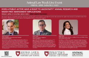 ALW 2026 Friday Event Poster