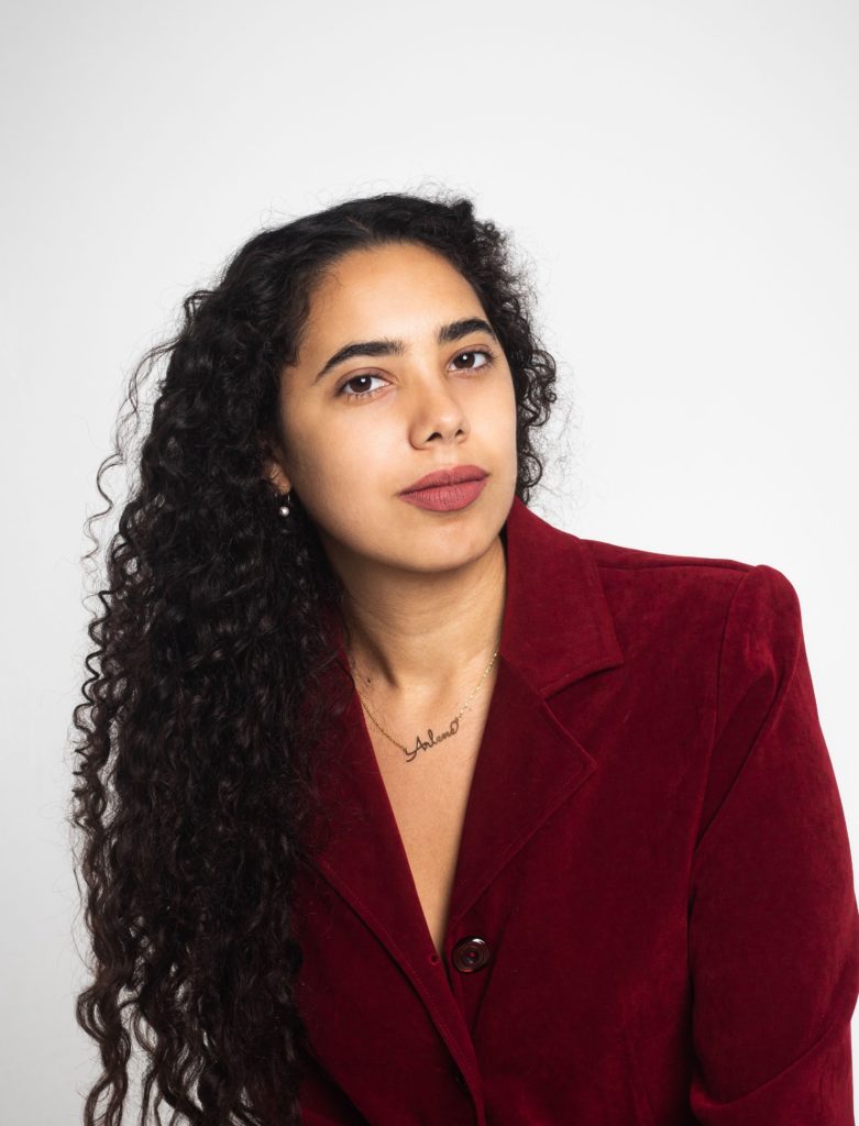 Arlene Lopez Harvard Law School ALPP