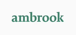 Ambrook logo