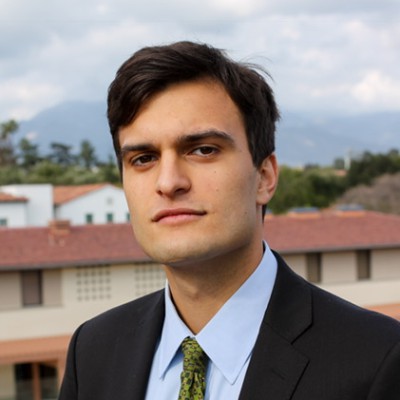 Andrew Ciacci