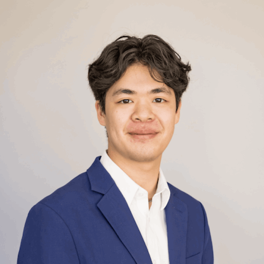 Andrew Zhang