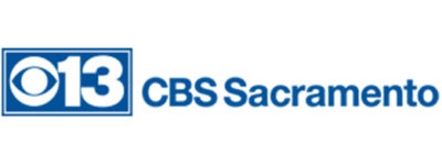 CBS Sacramento logo
