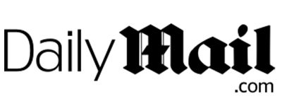 Daily Mail online masthead