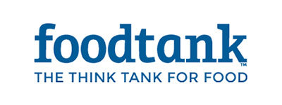 Food Tank logo