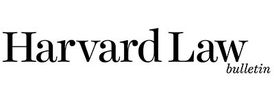 Harvard Law Bulletin masthead