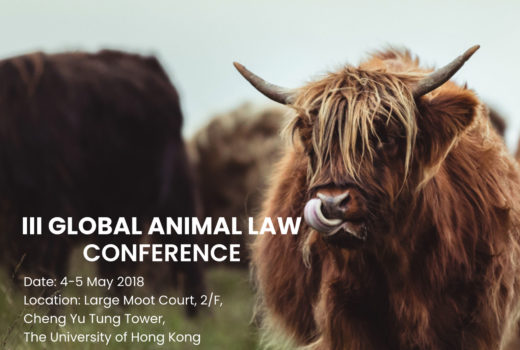 III Global Animal Law Conference - Harvard Law School - ALPP