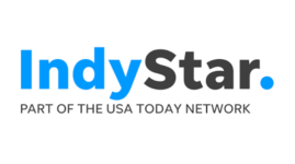 Indiana Star logo