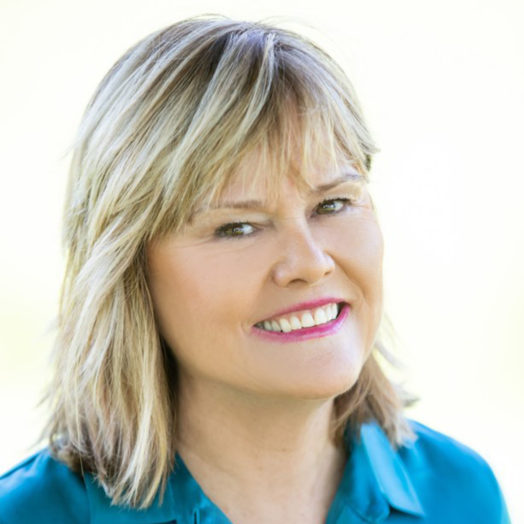 Headshot of Kathy Meyer