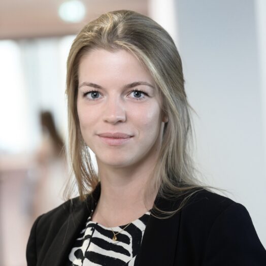 Nina Kerstensteiner