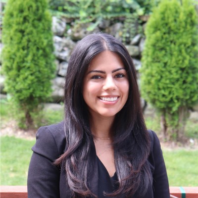 Mahima Menghani