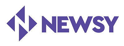 Newsy logo