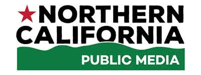 Northern California Public Media logo