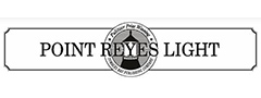 Point Reyes Light logo