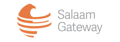 Salaam Gateway logo