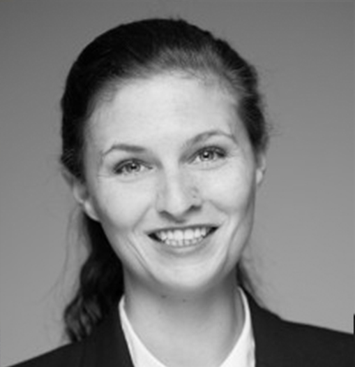 Saskia Stucki headshot