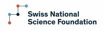 Swiss National Science Foundation Logo