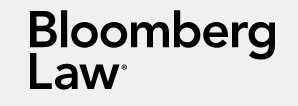 Bloomberg Law Logo