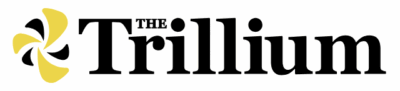 The Trillium Logo
