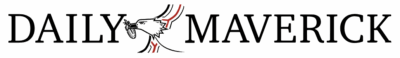 Daily Maverick Logo