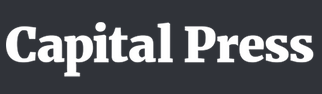 Capital Press Logo