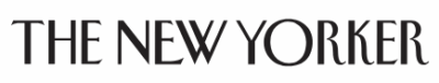 The New Yorker Logo