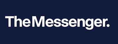 The Messenger News logo