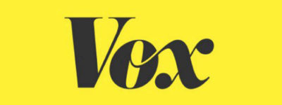 Vox logo