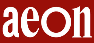 aeon magazine logo